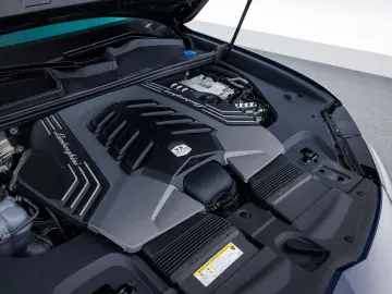 Urus Performante MY24 | Xpel matt | Carbon