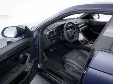 Urus Performante MY24 | Xpel matt | Carbon