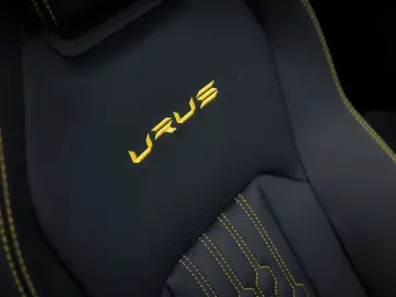 Urus Performante MY24 | Xpel matt | Carbon