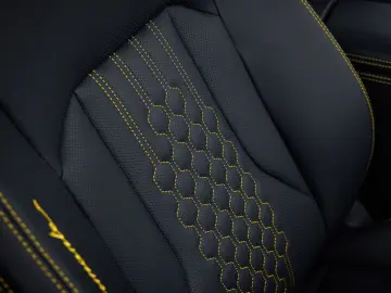 Urus Performante MY24 | Xpel matt | Carbon