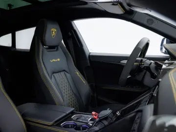 Urus Performante MY24 | Xpel matt | Carbon