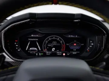 Urus Performante MY24 | Xpel matt | Carbon