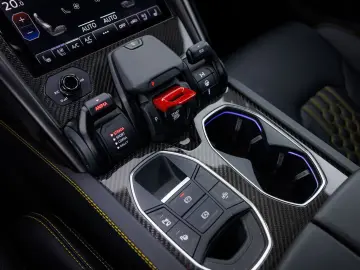 Urus Performante MY24 | Xpel matt | Carbon