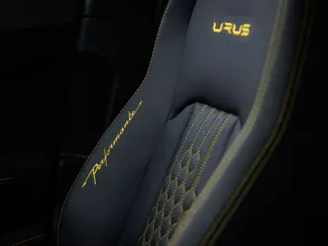 Urus Performante MY24 | Xpel matt | Carbon
