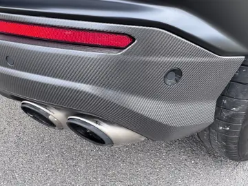 Urus 4.0 V8 Performante