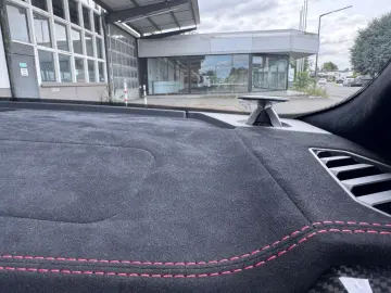 Urus 4.0 V8 Performante
