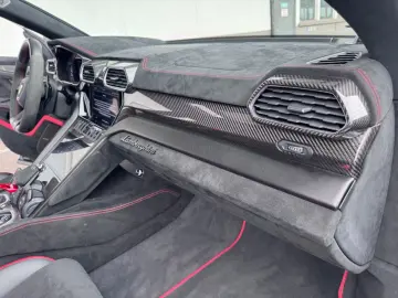 Urus 4.0 V8 Performante