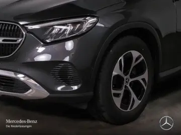GLC 200 4M Avantgarde Distronic MEMORY 360° 18