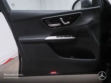 GLC 200 4M Avantgarde Distronic MEMORY 360° 18