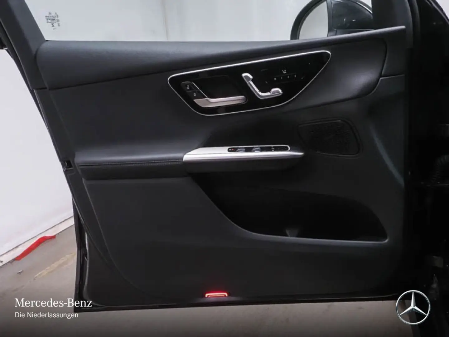GLC 200 4M Avantgarde Distronic MEMORY 360° 18