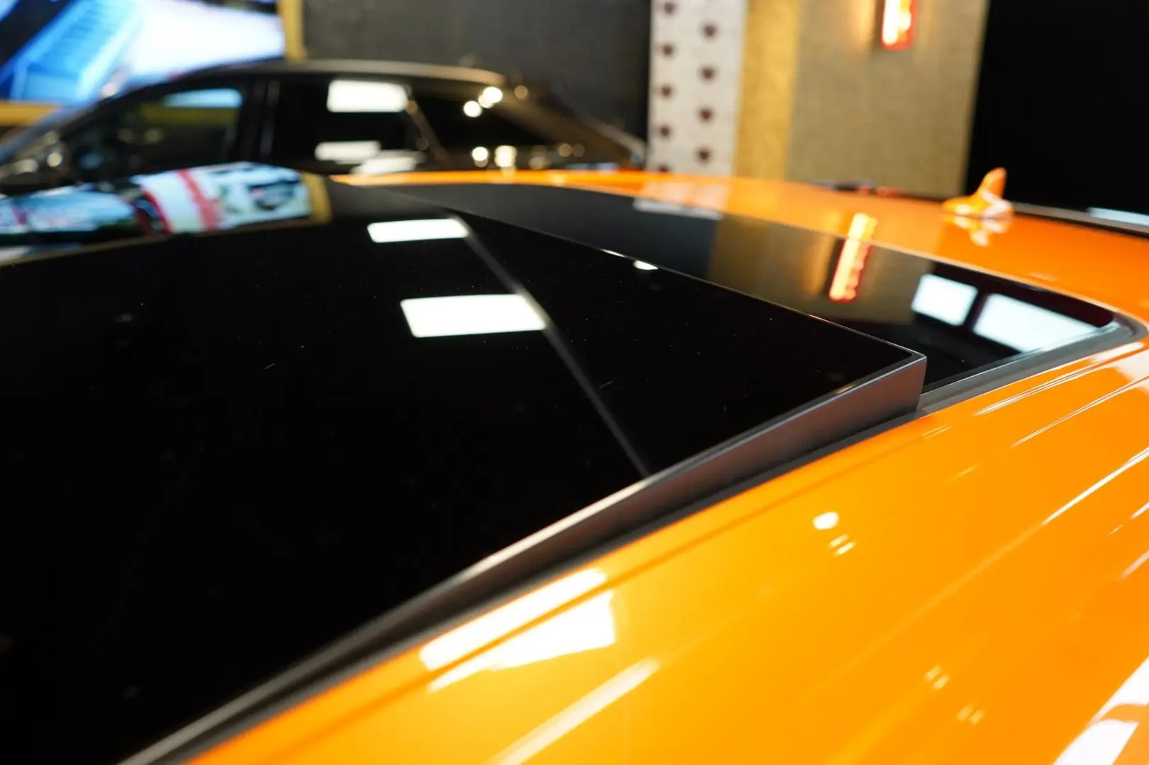 Urus S PERFORMANTE UMBAU PANO CARBON HUD 23''