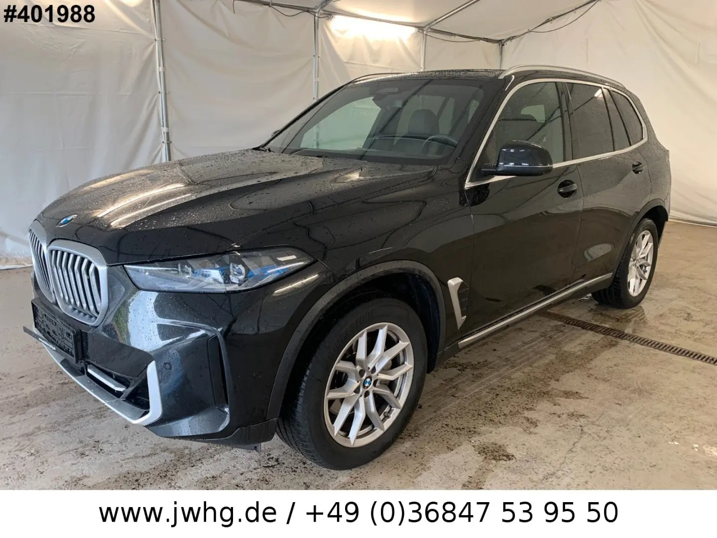X5 30 xDr DrivingProf HeadUp Panorama 360Kam