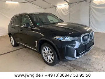 X5 30 xDr DrivingProf HeadUp Panorama 360Kam