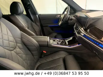 X5 30 xDr DrivingProf HeadUp Panorama 360Kam