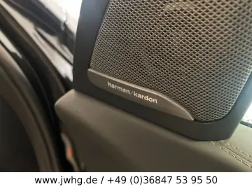 X5 30 xDr DrivingProf HeadUp Panorama 360Kam