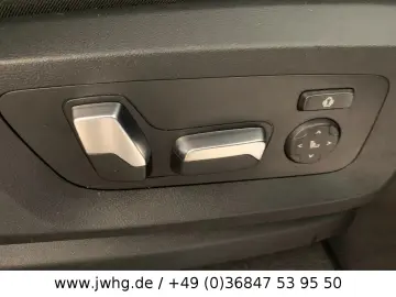 X5 30 xDr DrivingProf HeadUp Panorama 360Kam