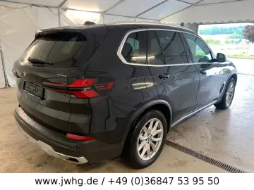 X5 30 xDr DrivingProf HeadUp Panorama 360Kam