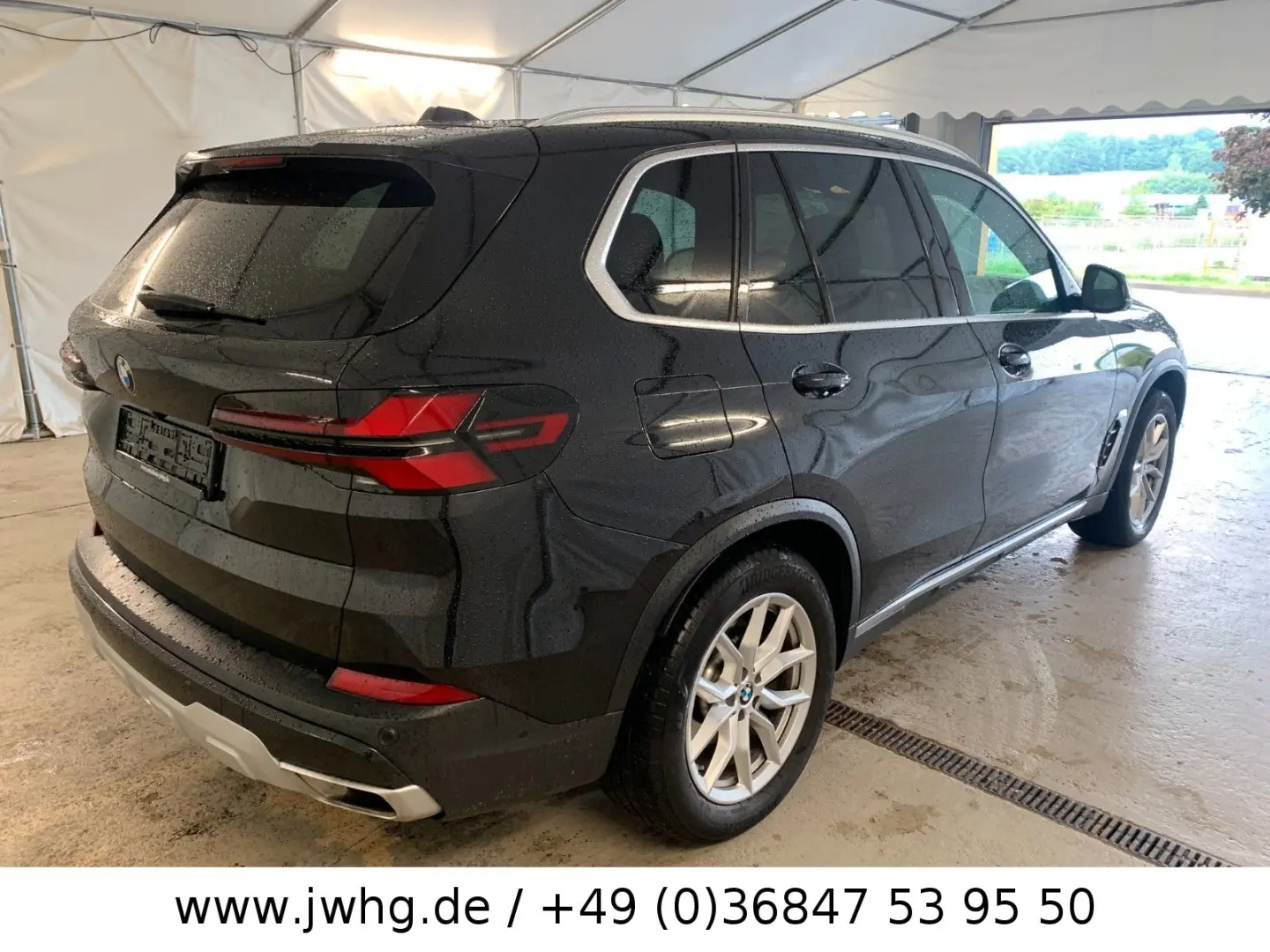 X5 30 xDr DrivingProf HeadUp Panorama 360Kam