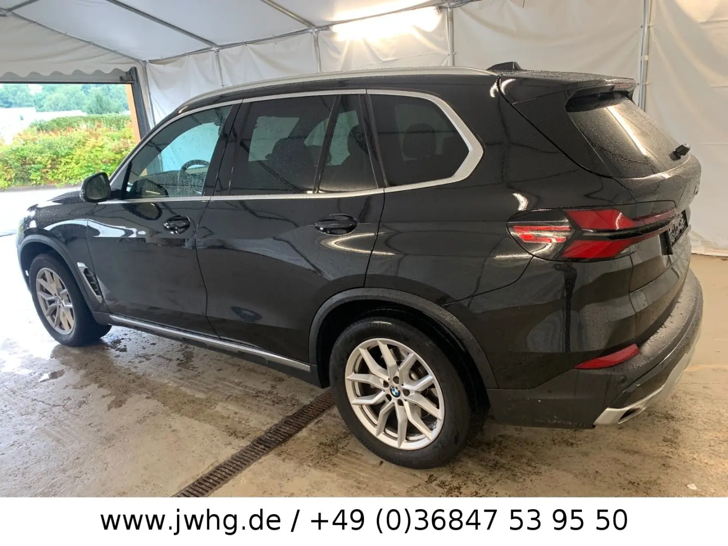 X5 30 xDr DrivingProf HeadUp Panorama 360Kam