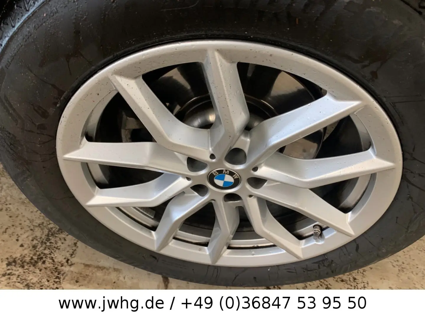 X5 30 xDr DrivingProf HeadUp Panorama 360Kam