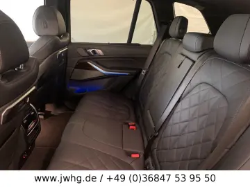 X5 30 xDr DrivingProf HeadUp Panorama 360Kam
