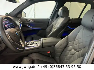X5 30 xDr DrivingProf HeadUp Panorama 360Kam