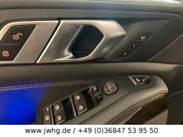 X5 30 xDr DrivingProf HeadUp Panorama 360Kam