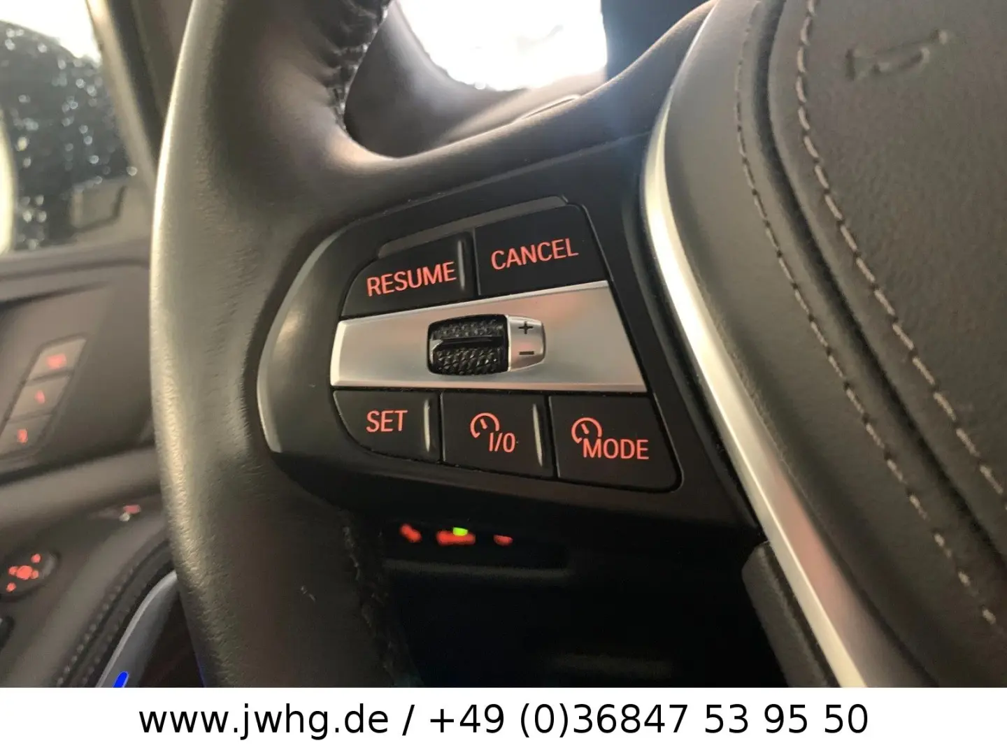 X5 30 xDr DrivingProf HeadUp Panorama 360Kam