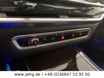 X5 30 xDr DrivingProf HeadUp Panorama 360Kam