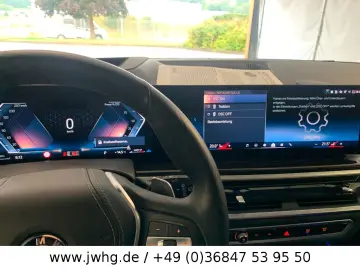 X5 30 xDr DrivingProf HeadUp Panorama 360Kam