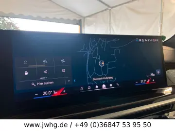 X5 30 xDr DrivingProf HeadUp Panorama 360Kam