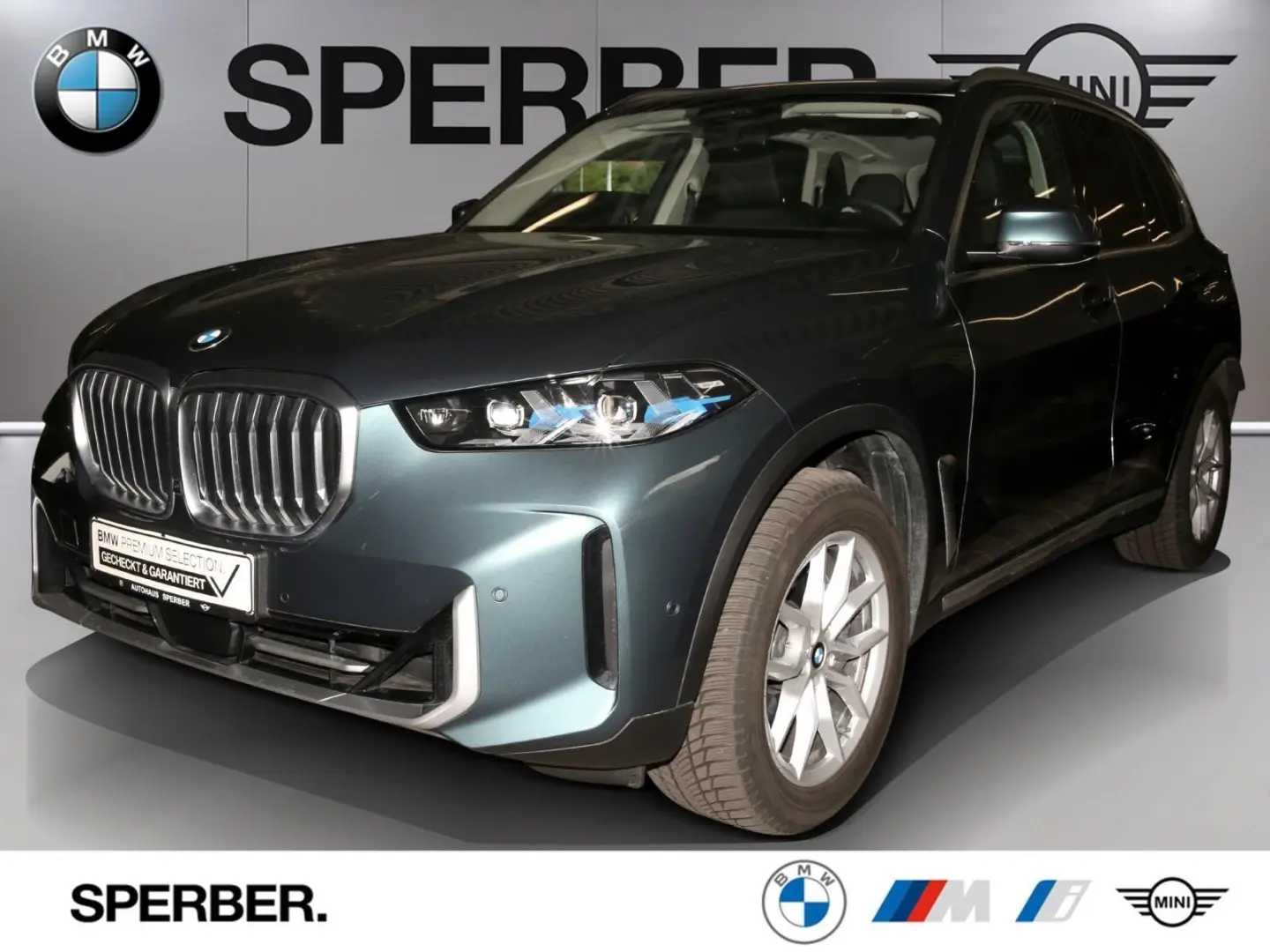 X5 xDrive30d Komfortsitze*360 Kamera*Panorama*