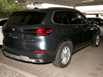 X5 xDrive30d Komfortsitze*360 Kamera*Panorama*