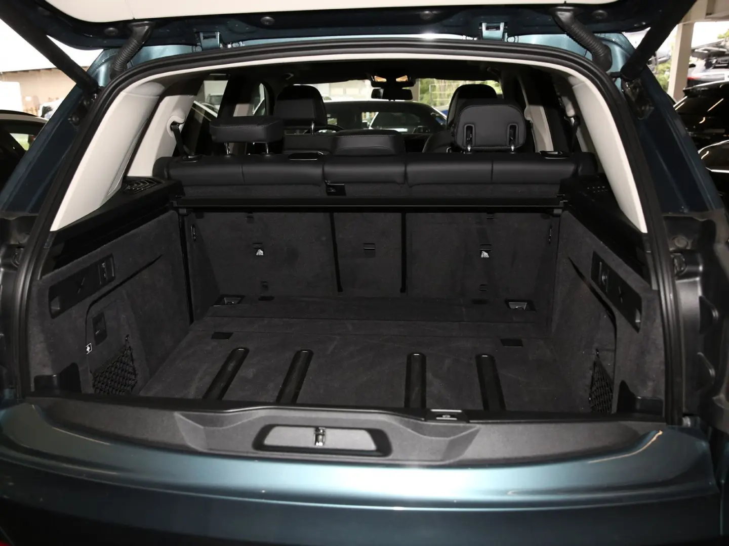 X5 xDrive30d Komfortsitze*360 Kamera*Panorama*