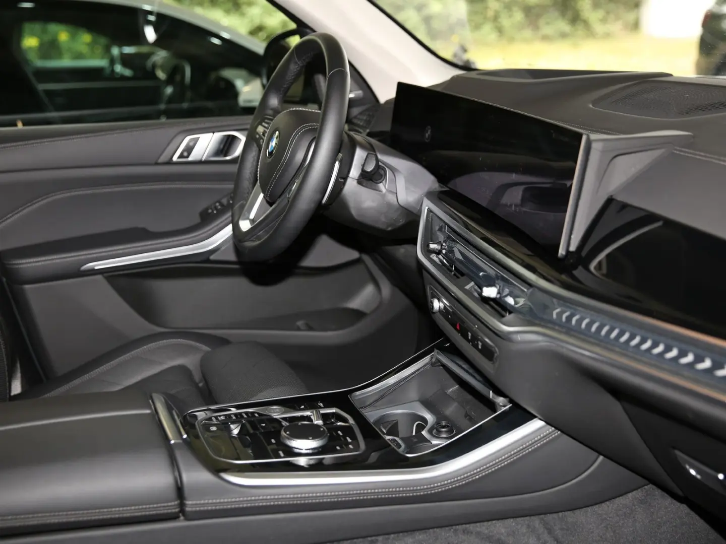 X5 xDrive30d Komfortsitze*360 Kamera*Panorama*