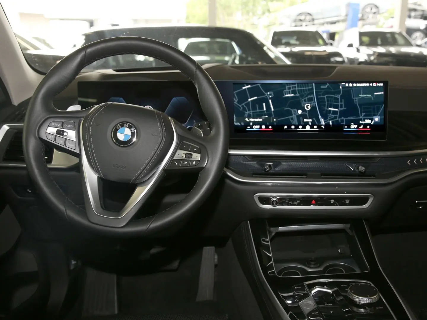 X5 xDrive30d Komfortsitze*360 Kamera*Panorama*