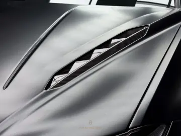 URUS Performante/B&O 3D/PANO/FULL CARBON/MASSAGE