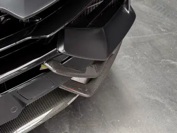 URUS Performante/B&O 3D/PANO/FULL CARBON/MASSAGE