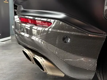 URUS Performante/B&O 3D/PANO/FULL CARBON/MASSAGE