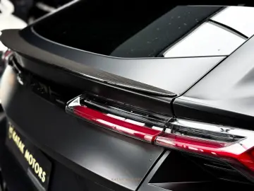 URUS Performante/B&O 3D/PANO/FULL CARBON/MASSAGE