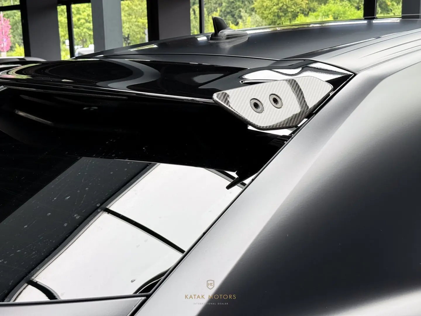 URUS Performante/B&O 3D/PANO/FULL CARBON/MASSAGE
