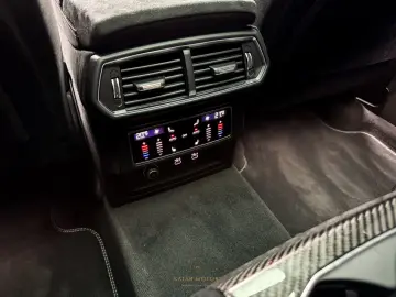 URUS Performante/B&O 3D/PANO/FULL CARBON/MASSAGE