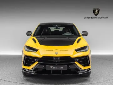 Urus Performante