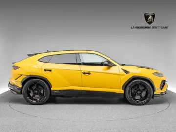 Urus Performante
