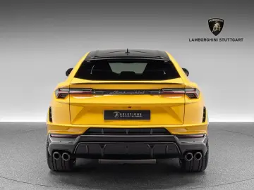 Urus Performante