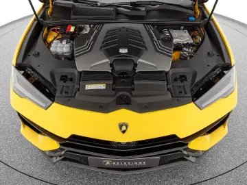 Urus Performante