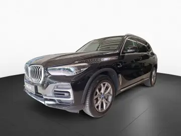 X5 xDr. 45e xLine LiCoPro AHK 2-Achs St&Go HiFi