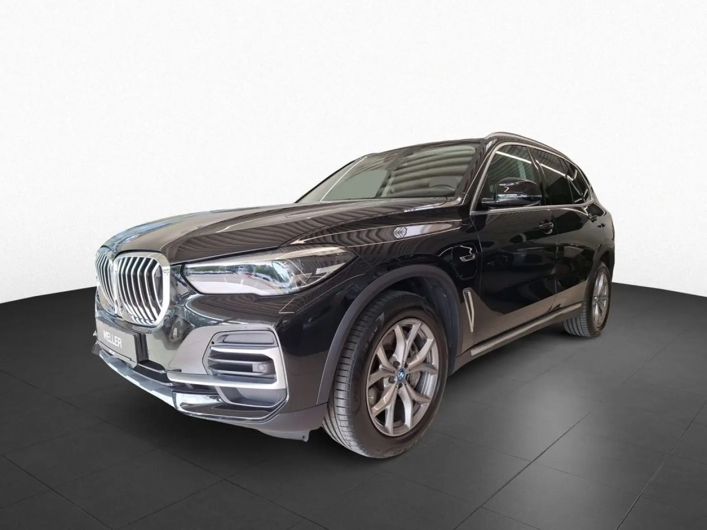 X5 xDr. 45e xLine LiCoPro AHK 2-Achs St&Go HiFi