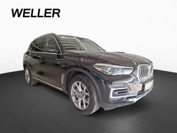 X5 xDr. 45e xLine LiCoPro AHK 2-Achs St&Go HiFi
