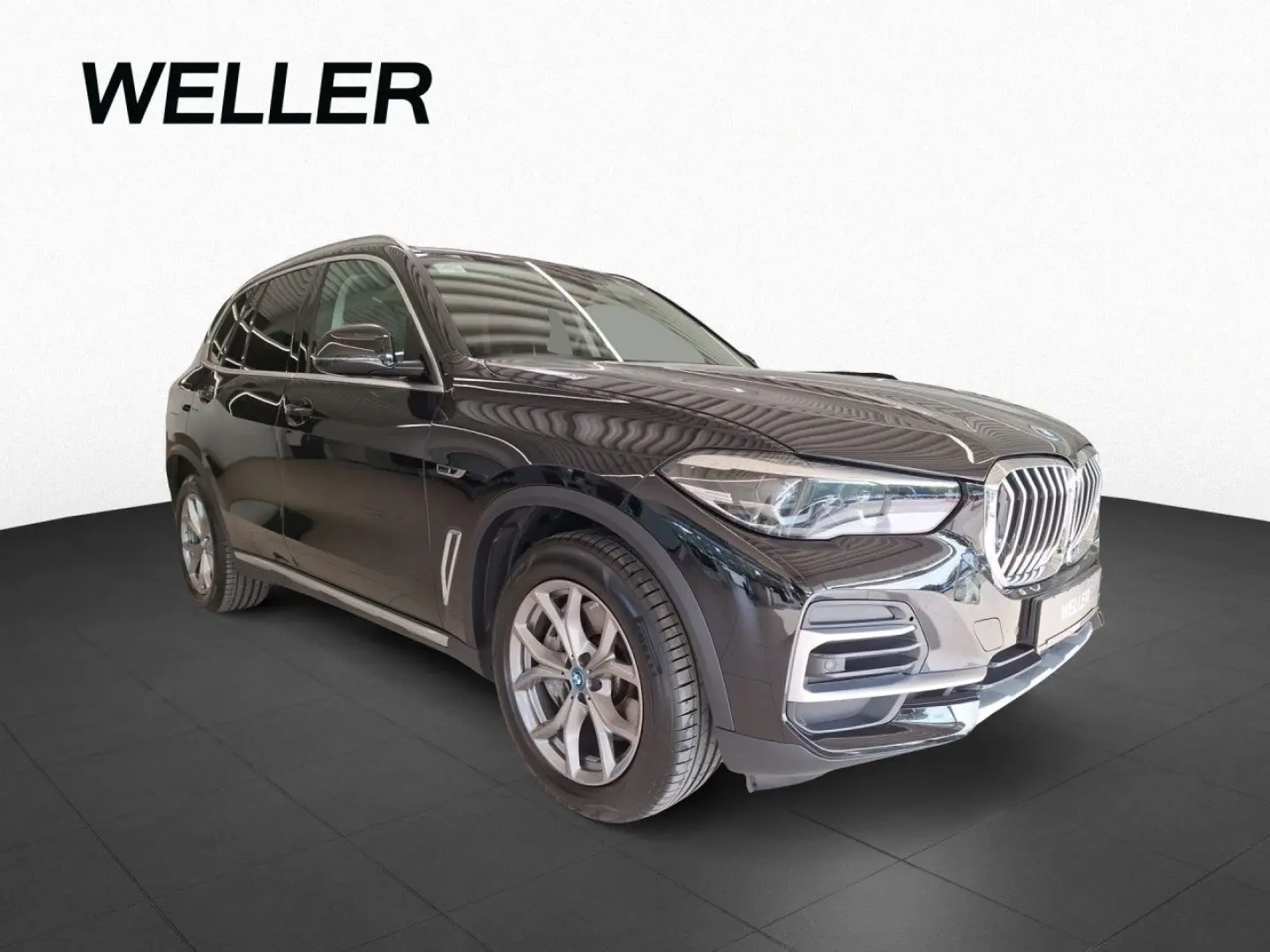 X5 xDr. 45e xLine LiCoPro AHK 2-Achs St&Go HiFi